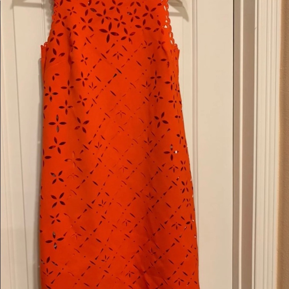 J crew dress
